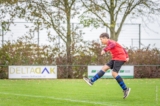 S.K.N.W.K. 1 - 's Heer Arendskerke 1 (competitie) seizoen 2024-2025 (11/104)